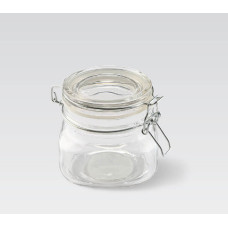 Банка з кришкою-затискачем MR-5001-05
