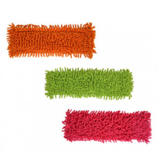 Запаска №6010Т для швабри лапша (40*9)см 05763 (200) Кн