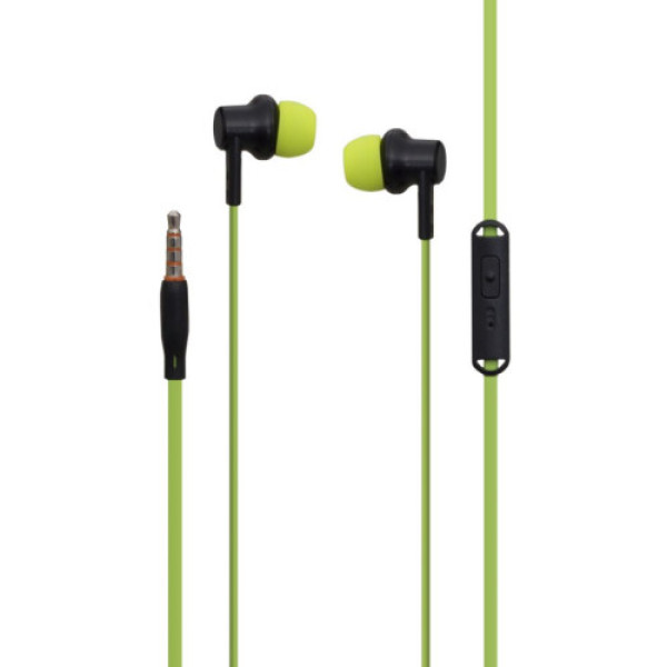 Навушники Celebrat V2 (Зелений)