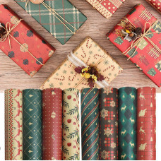 Папір пакувальний 1шт