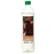 Розчинник "KEROZIN RETRO" Хімреактив безбарвний 0.47 л