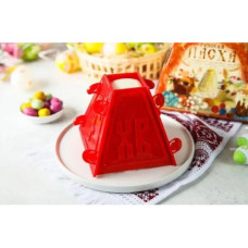 Форма для сирної Паски 300г