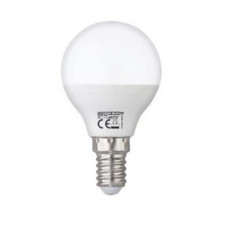 LED Лампа 10W Е14 6400К ELITE-10 HOROZ