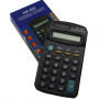 Калькулятор KK-402 11,5х6,5х2 см 1R6 02774