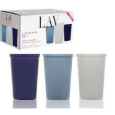 7-035 Набір склянок 200мл