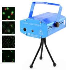 Лазерний проектор 09-D HJ06 (30)