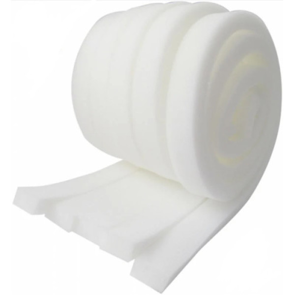 Поролон для вікон 10м Україна (12)