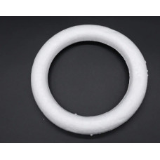 Кільце пінопласт 16см
