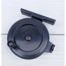 Котушка чорна 703