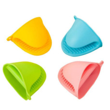 Прихватка силікон