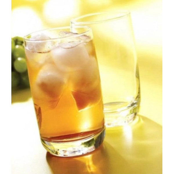 N1321 Набір склянок високих 330мл (по 6шт) «Luminarc» Vigne