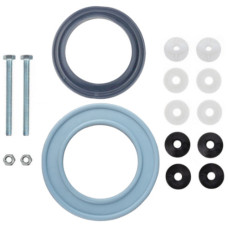 Ремкоплект для бачка унітазу SoloPlast АБР-05