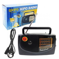 Радіо GOLON KB 308