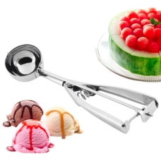 Ложка для морозива механічна 5-6cm 2484-19 03974