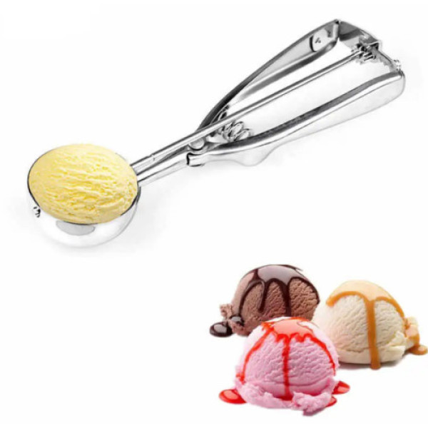 Ложка для морозива механічна 5-6cm 2484-19 03974