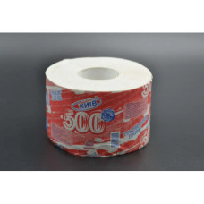 Туалетний папір "Новий Київ-"500" на/г (16)