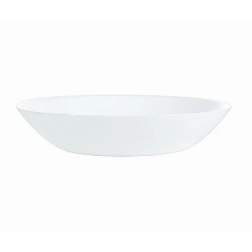 Тарілка глибока кругла 20,5см D6907 Luminarc Diwali
