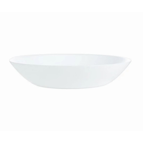 Тарілка глибока кругла 20,5см D6907 Luminarc Diwali