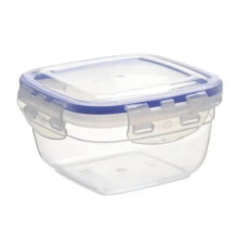 Контейнер 1500 мл, прозорий ASD071