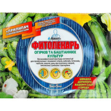 Фітолекарь 5мл огірок