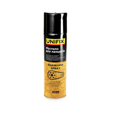 Мастило для ланцюгів 250 мл  (UNIFIX) 951346