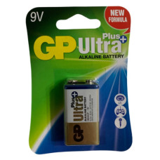 Крона GP ULTRA 9V 1604AU