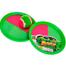 Гра "CATCH BALL" в сітці 750-2CH р.19,5*19,5*8см