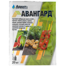 Авангард 20мл Adiant