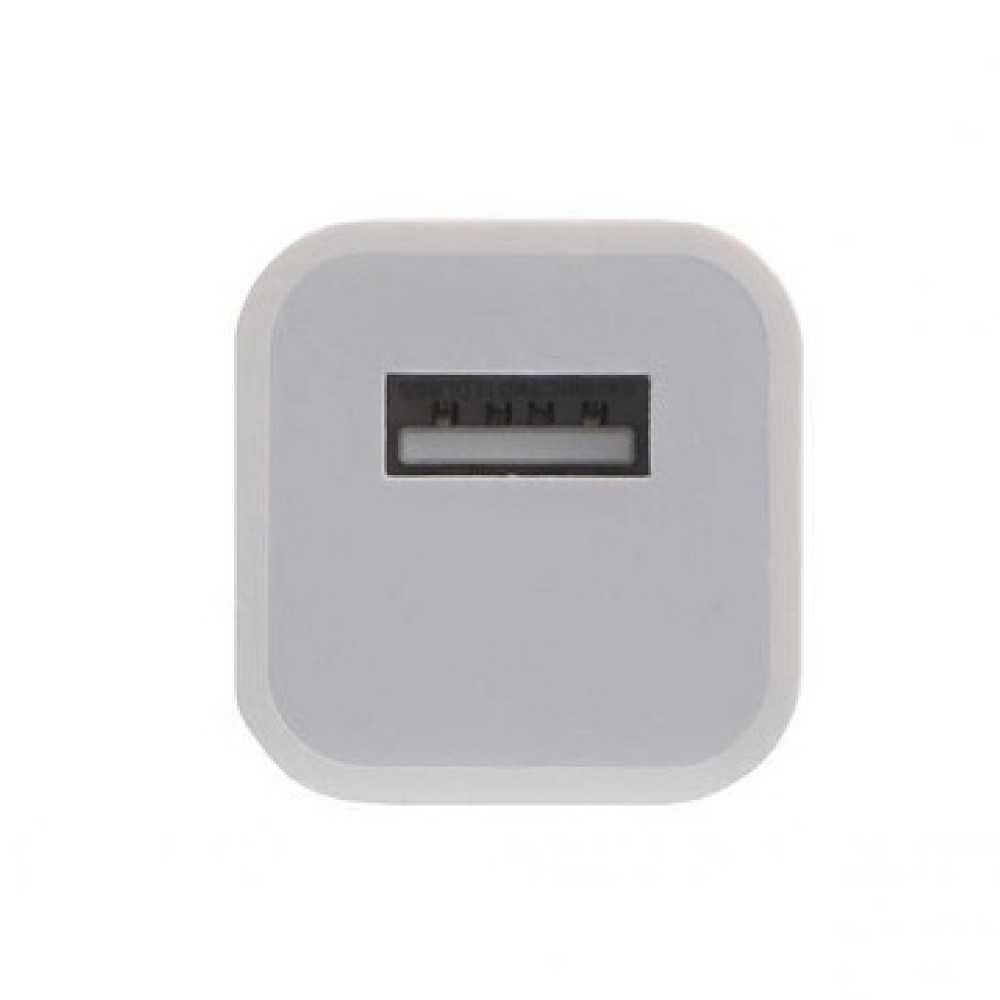 Мережевий зарядний пристрій А1265 1 USB