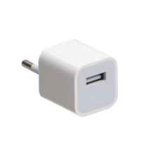 Мережевий зарядний пристрій А1265 1 USB