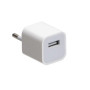 Мережевий зарядний пристрій А1265 1 USB