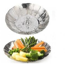 Пароварка маленька