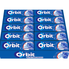 Жувальна гумка Orbit Winterfresh 14г (30)