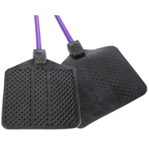 Мухобійка гумова резинова