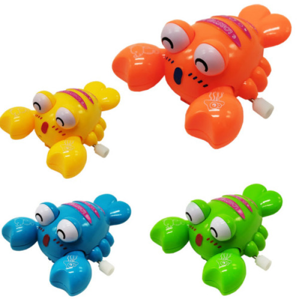 Лобстер 1011 заводний.у кор