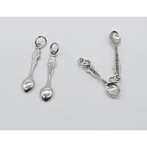 Ложка Загребушка на удачу G-006-2 1шт.