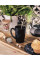 V9401 Кухоль 320мл «Luminarc» New Morning Black