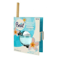 Brait аром/ пов.  Relaxing Moments 40мл (арт.5908241726053)