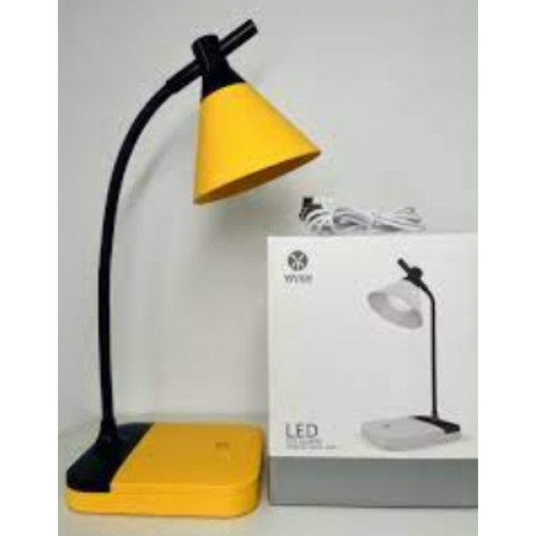 LED Лампа настільна WINNBOSS YD02