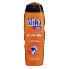MITIA EXTREME 2в1 гель д/душу та шам. д/чол.750мл /12/ (арт.6493)