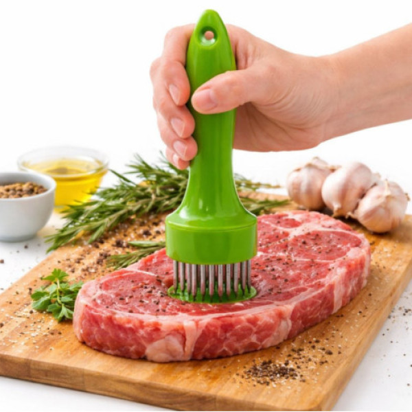 ТЕНДЕРАЙЗЕР пом'якшувач м'яса (72) (22254)