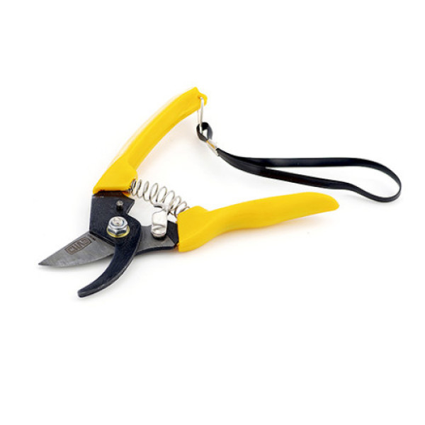 Секатор обвідний Стандарт 170 мм  (СИЛА) 550301