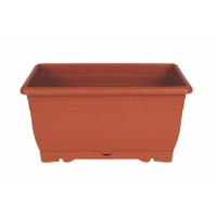 Classic горщик для квітів 11л 45*18*15,5см (24)