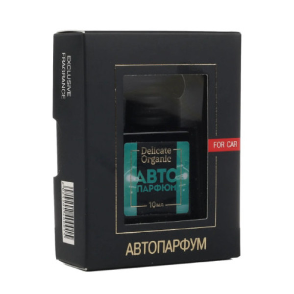 Автопарфум №1