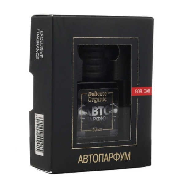 Автопарфум №1