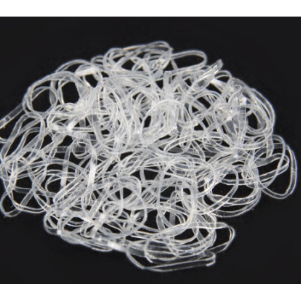 Резинка-тропіканка силіконові 1уп