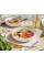 P6280 Блюдо глибоке Soupe Pho d=17см «Luminarc» Friends Time