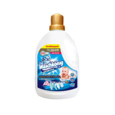 WASCHKONIG SENSITIVE гель д/прання 3305 мл