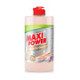 MAXI POWER Засіб-бальзам д/миття посуду 500мл Мигдаль