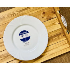 H4132 Тарілка обідня кругла d=25см «Luminarc» Cadix